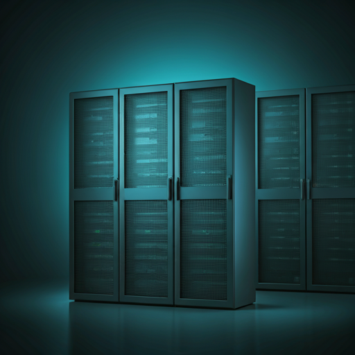 Data Center